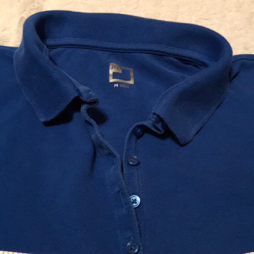 JCPenny Collared Top - Picture 4 of 6